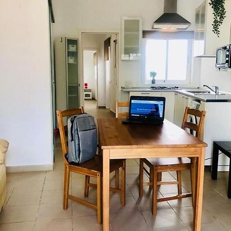 Nomad House Haria Lanzarote D Apartment Екстериор снимка