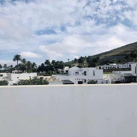 Nomad House Haria Lanzarote D Apartment Екстериор снимка