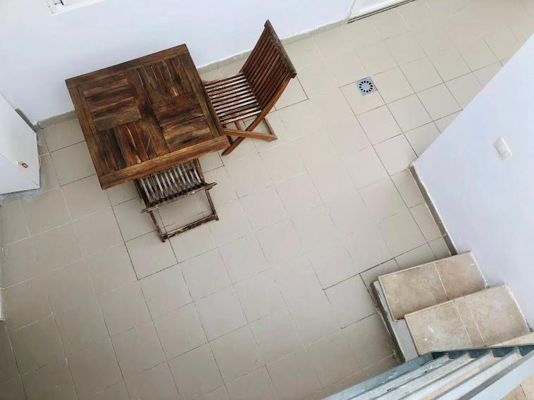 Nomad House Haria Lanzarote D Apartment Екстериор снимка