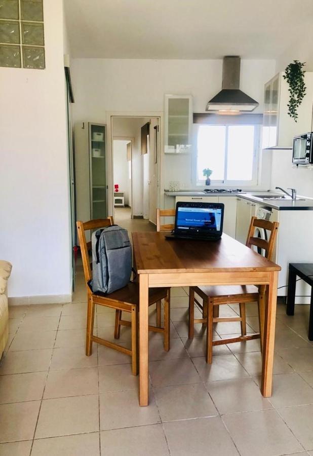 Nomad House Haria Lanzarote D Apartment Екстериор снимка