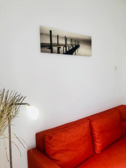 Nomad House Haria Lanzarote D Apartment Екстериор снимка
