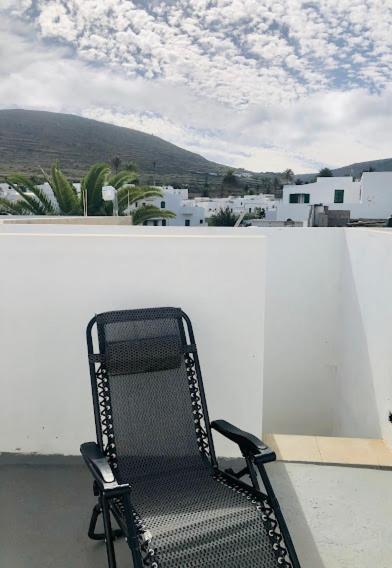 Nomad House Haria Lanzarote D Apartment Екстериор снимка