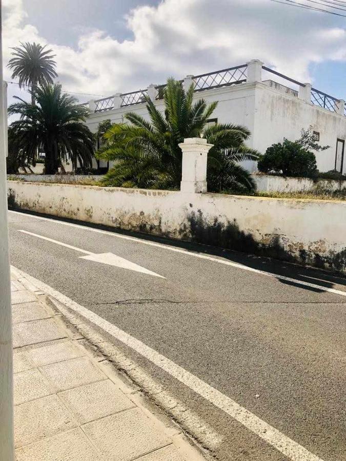 Nomad House Haria Lanzarote D Apartment Екстериор снимка