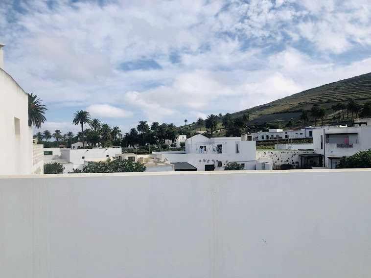 Nomad House Haria Lanzarote D Apartment Екстериор снимка
